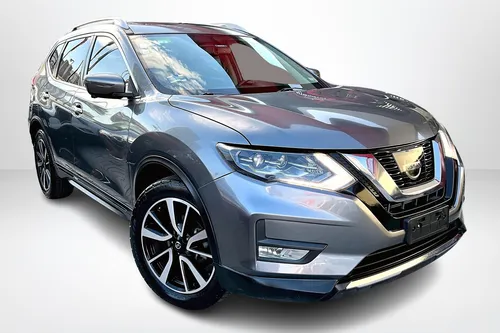 Nissan X-trail 2019