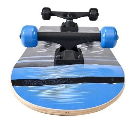 Tony Hawk 31 Patineta Popsicle Crossbone