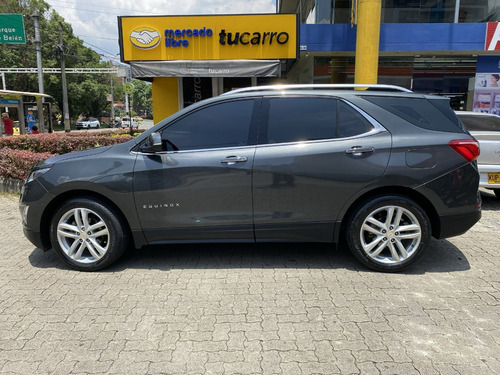 Chevrolet Equinox 1.5 Premier