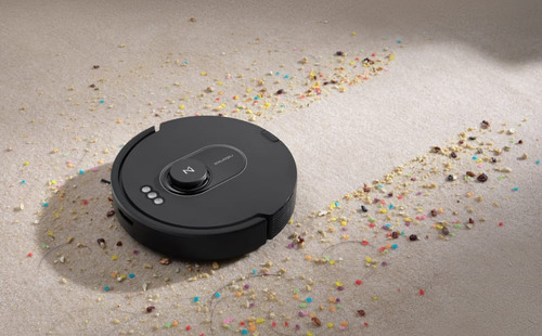 Roborock Q5 Max+ El Mejor Robot Aspiradora - New York Times