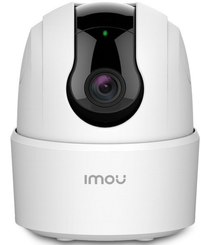 Imagen 1 de 8 de Camara Wifi Domo Ptz 2mpx Microfono + Speaker Imou