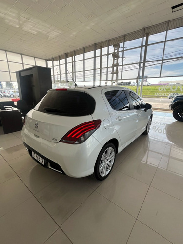 Peugeot 308 1.6 Allure