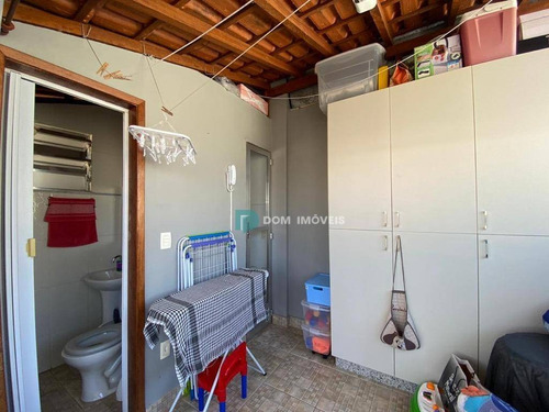 Cobertura Com 2 Dormitórios À Venda, 76 M² Por R$ 250.000,00 - Nova Era - Juiz De Fora/mg - Co0281