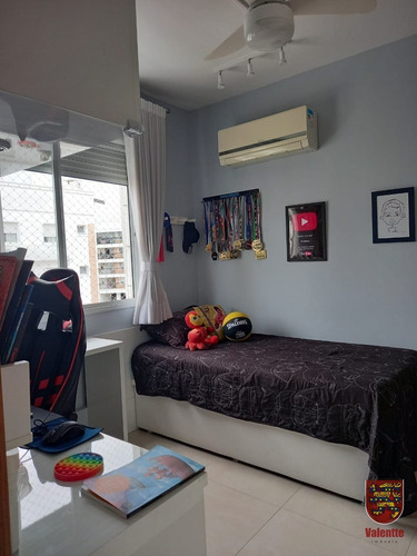 Imagem 15 de 15 de Apartamento - Abraao - Ref: 2758 - V-2758
