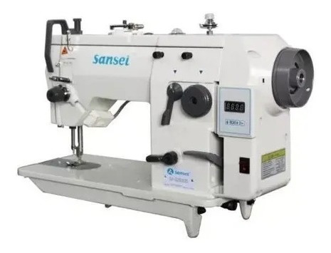 Sansei - 3 Pontinhos Direct Drive