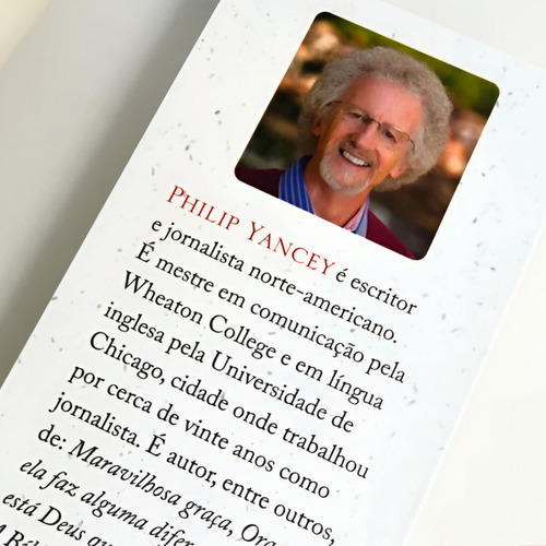 Livro Jesus Que Nunca Conheci Philip Yancey