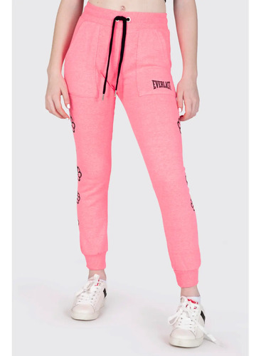 Jogger Niña Everlast Moon                         