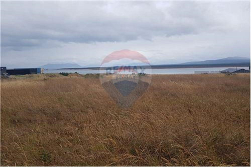 Terreno Panorámico En Puerto Natales: 5000 M²