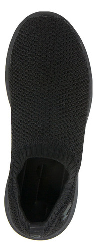 Tenis Charly Dama Urbano Slip On Original 821402