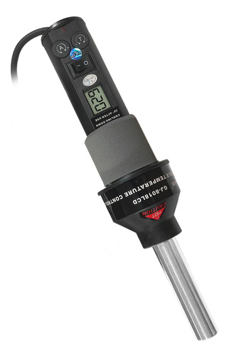 Estación De Soldadura Portátil 450w Control De Temperatura