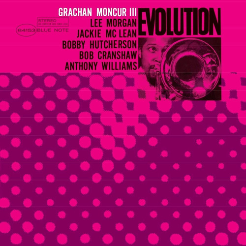 Vinilo: Evolution (blue Note Classic Vinyl Series)[lp]