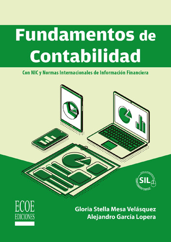 Fundamentos De Contabilidad