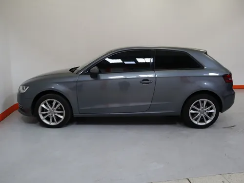 Audi A3 COUPE ATTRACTION 1.2 MT T