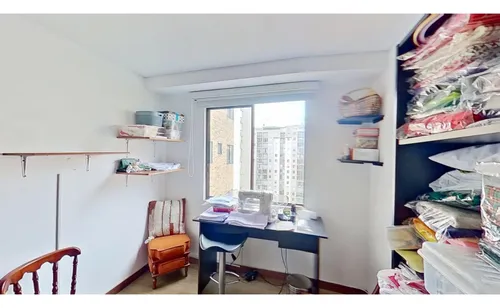 Vendo Apartamento En Reserva De La Colina*