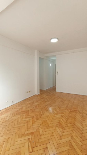 Imagen 5 de 17 de Departamento Un Dormitorio Centro Amplio Balcón