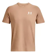Comprar Remera Under Armour Sportstyle Hombre 3314 Dash