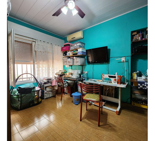 Hermosa Casa Interna Apta Crédito