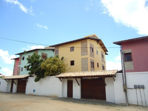 Imagem 1 de 14 de Apartamento Para Alugar Na Cidade De Aquiraz-ce - L9277
