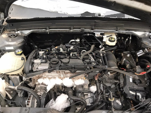 Imagem 10 de 10 de Volvo Xc40 T5 R-design 2019 Sucata Motor Peças Acessórios