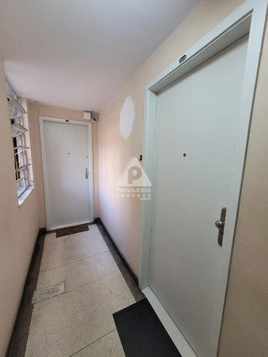 Imagem 2 de 12 de Sala À Venda, Centro - Rio De Janeiro/rj - 45722