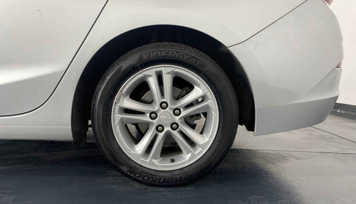 Imagen 11 de 15 de 43153 - Chevrolet Cruze 2017 Con Garantía