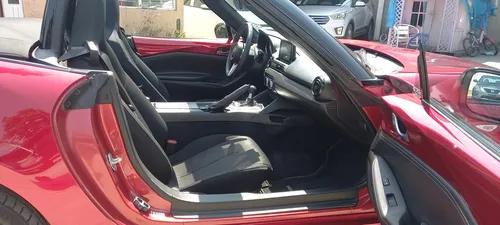Mazda MX-5 2.0 I Sport Mt