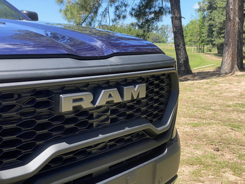 RAM Rampage REBEL 2.0 4X4 ENTREGA INMEDIATA