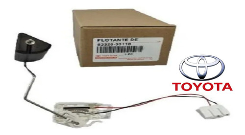 Flotante De Gasolina Camry 2gr 3.5 V6 2006 2007 2008 2009 