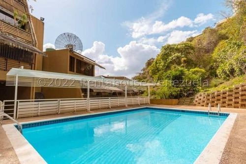 Imagen 1 de 16 de Apartamento En Venta En Santa Rosa De Lima Cs 22-23283