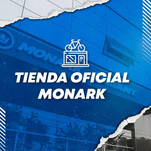 Imagen 4 de 4 de Trotadora Monark X3 Plus