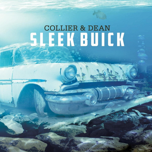 Cd:sleek Buick