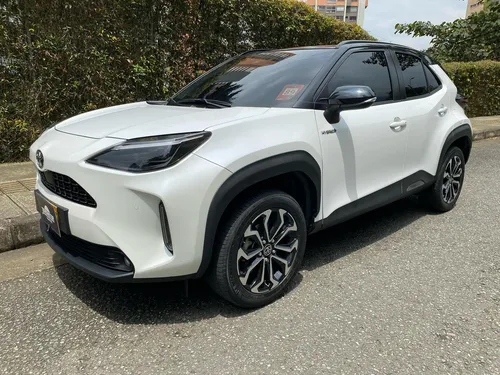 Toyota Yaris Cross 1.5 Hev Xls