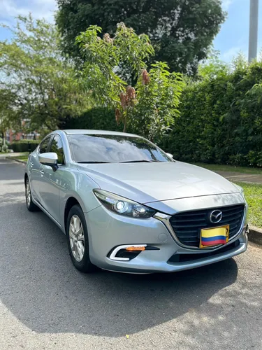 Mazda 3 2.0 Prime At
