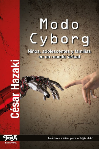 Modo Cyborg