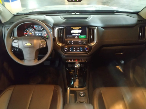 Chevrolet Trailblazer 2.8 4x4 Ltz At My 2021 Av P01