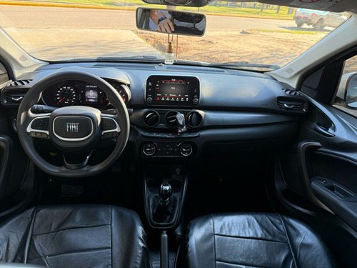 Fiat Cronos DRIVE 1.3 GSE BZ