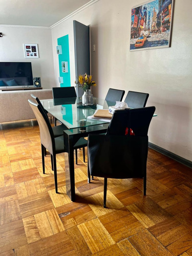 3d 2b + Servicios. 126 Mts2. Bilbao José Manuel Infante