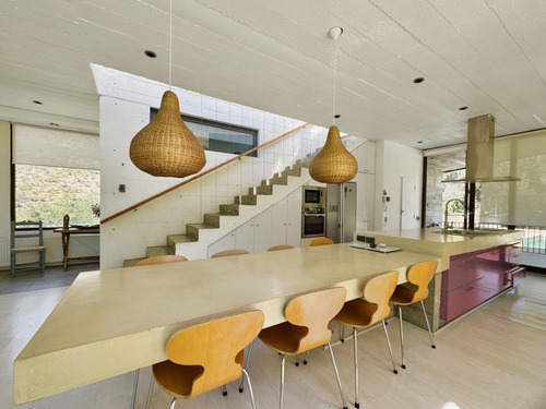 Moderna, Impecable, Amoblada Zona De Sn Francisco Logde