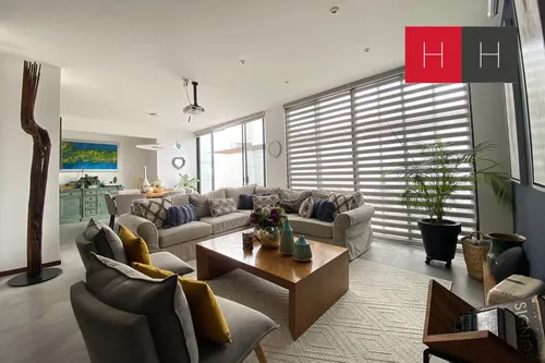 Casa En Venta En Lomas De Angelopolis Iii