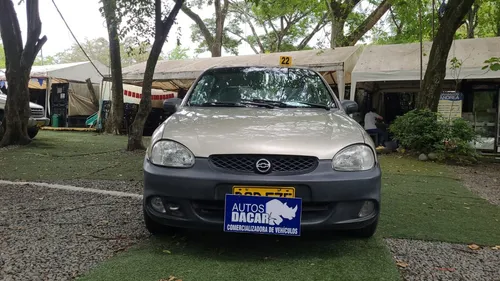 Chevrolet Corsa 1.4 Wind