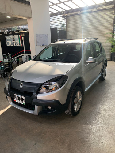 Renault Sandero Stepway 1.6 Confort 105cv