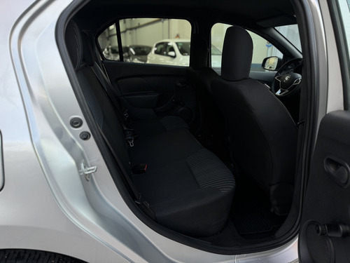Renault Logan 1.6 16v Life