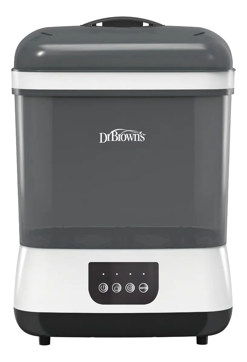 Esterilizador Y Secador Eléctrico De Biberones Dr Brown´s