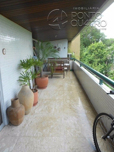 Imagem 2 de 15 de Apartamento - Horto Florestal - Ref: 2097 - V-2097
