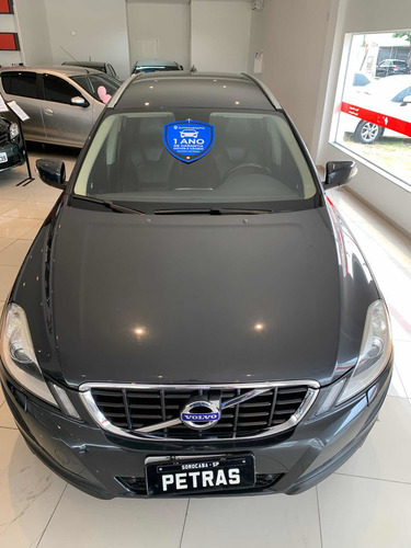 Volvo Xc60 2013 2.0 T5 Dynamic 5p