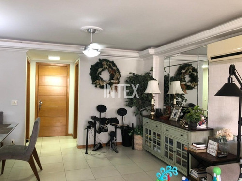 Imagem 2 de 29 de Apartamento Com 4 Quartos E Duas Vagas Para Venda Em Icaraí, Niterói-rj - Ap01590 - 69916133