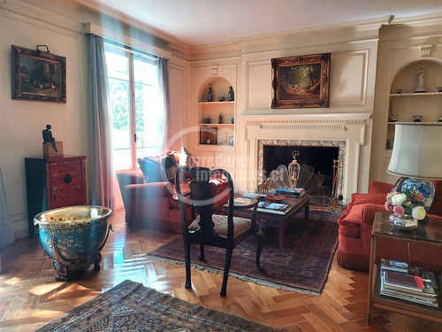 Casa En Venta Lota/los Leones