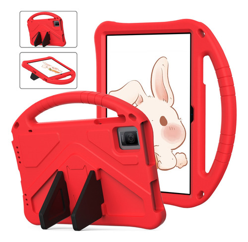 Funda Eva Tablet Para Tcl Nxtpaper 112023