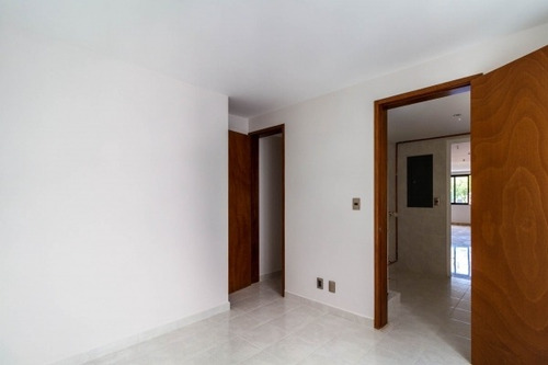 Imagen 13 de 17 de Departamento En Venta En Lomas De Chapultepec Ga En Rosedal
