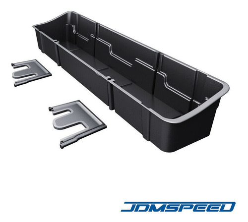 Caja Almacenamiento Ford F-350 Super Duty King 2020 7.3l